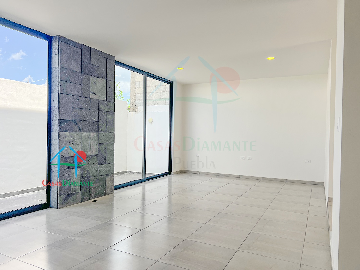 Parque Aguascalientes Casa Hugo EC - Estancia 3